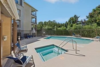 Spa/hot tub